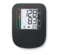 BEURER BM23 LIMITED EDITION 2025 MISURATORE DI PRESSIONE DA BRACCIO USB-C