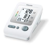 Sfigmomanometro da Braccio Beurer BM26 Bianco