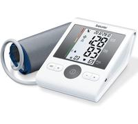 Beurer BM28 macchina per la pressione sanguigna/braccio del bracciale