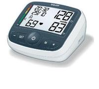 Beurer misuratore di pressione bm40