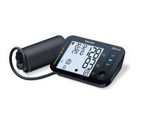 Beurer BM54 Bluetooth monitor della pressione sanguigna da braccio superiore