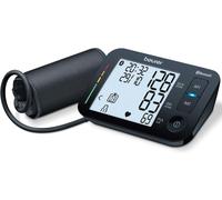 Beurer BM54 Monitor Di Pressione Sanguigna Da Braccio Con Bluetooth E Display XL