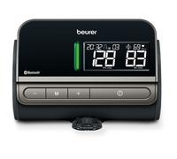 Beurer BM81 Premium Misuratore di Pressione Sanguigna da Braccio Con Easylock E