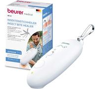Beurer BR 10 Dopopuntura Compatto Aiuta Ad Alleviare Rapidamente Prurito e