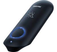 Beurer BR 90 Day & Nigh Dopopuntura Insetti Con Led Black