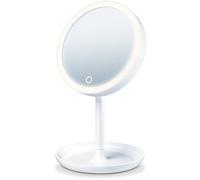 BEURER BS 45 specchietto cosmetico con retroilluminazione LED 1 pz