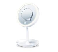 Beurer - BS 45 Specchio Cosmetico con Illuminazione LED Regolabile 1 pieces unisex