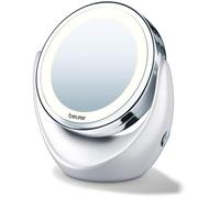 BEURER BS 49 specchietto cosmetico con retroilluminazione LED 1 pz