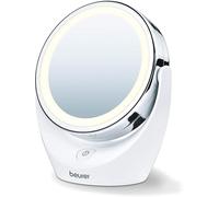 Beurer BS 49 Specchio Cosmetico Illuminato, 17, 5 x 19 x 10 cm