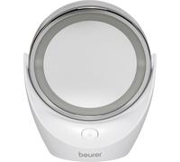 BEURER BS 49 specchietto cosmetico con retroilluminazione LED 1 pz