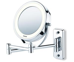 BEURER BS 59 specchietto cosmetico con retroilluminazione LED 1 pz