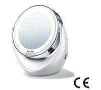 Beurer BS49 Illuminate LED Cosmetico Trucco Specchio Nuovo