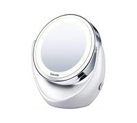 BEURER BS 49 specchietto cosmetico con retroilluminazione LED 1 pz