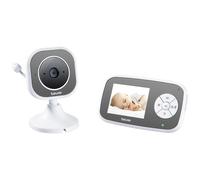 Beurer By110 Bay Audio Monitor Bianco One Size / EU Plug