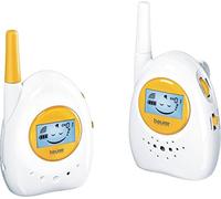 Beurer BY 84 Babyphone con Modalit ECO+, Bianco - NUOVO