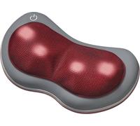 Beurer MG 149 - Cuscino Massaggiore Shiatsu con Funzione di Riscaldamento