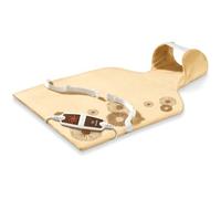 Beurer CUSCINO RISCALDANTE SCHIENALE 59 X 30 CM (HK 58 COSY LAVABILE)