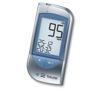 Beurer Dispositivo di misurazione della glicemia GL 34 mg/dl | Pacchet