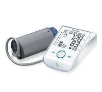 Beurer Dispositivo di misurazione della pressione sanguigna OBERARM BM