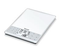 Beurer DS61 Bilancia Per Analisi Nutrizionale Per Un'Alimentazione Consapevole