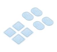 Beurer EM 22 Gel-Pads Kit di sostituzione elettrodi