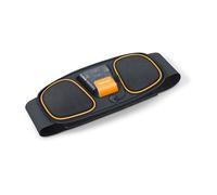 Beurer Elettrostimolatore Cintura Addominali Frontali Unisex Adulto colore Nero - EM32 - 647.02