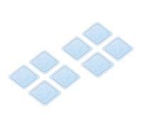 Set Di Ricambio Beurer TENS EM59 Con Cuscinetti Adesivi Riscaldati (x8)