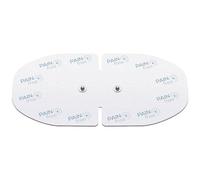 Beurer Em 70 Kit di Post Vendita Set di Ricambio con 8 Elettrodi Gel Autoadesivi - 80 Gr
