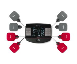 BEURER EM 89 elettrostimolatore muscolare 1 pz