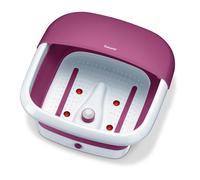 Beurer FB 30 pediluvi Rosa, Bianco 60 W