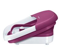 Beurer FB 30 pediluvi Rosa, Bianco 60 W