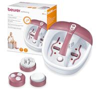 Beurer FB 35 - Idromassaggiatore Plantare con Aromaterapia