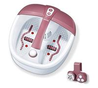 Beurer FB 35 - Idromassaggiatore Plantare con Aromaterapia