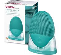Beurer FC 52 Laguna Spazzola per il Viso Vibrante in Silicone