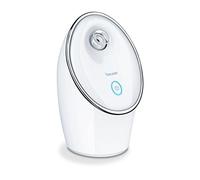 Beurer FC 72 Pureo Ionic Hydration Sauna per il Viso Agli Ioni - NUOVO