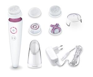 BEURER FC 95 spazzolino intelligente per il viso 1 pz