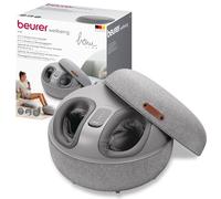 Beurer FM 120 Fumassagegert grigio