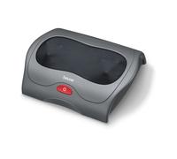 Beurer massaggiatore per i piedi 25 w nero