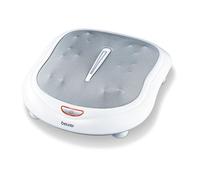 Beurer FM 60 Dispositivo per massaggio shiatsu dei piedi con funzione di calore