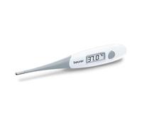 Termometro corporeo Beurer 79410 MEDICAL FT 15 1 White e Grey