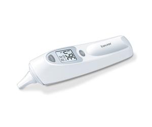 Beurer FT 58 Termometro auricolare digitale - Rilevazione di Temperatu
