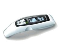 Beurer FT 65 Termometro multifunzionale Contatto | Pacchetto (1 pezzo)