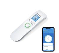 Beurer FT 95 Bluetooth Termometro Digitale Contactless bt