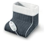 Beurer FW 20 Scaldapiedi Estremamente Morbido con 3 Livelli di Tempera