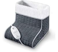 Scaldapiedi elettrico Beurer