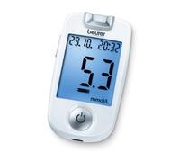 Beurer GL 40 (mmol/L) Misuratore di Glicemia