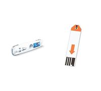Beurer GL 50 Misuratore di Glicemia 3 in 1 (mg/dL) Senza Codifica, Penna pungidi
