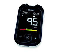 BEURER GL49 METER MG/DL GLU BL