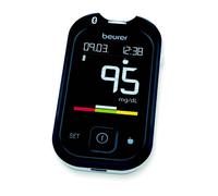 BEURER GL49 METER MG/DL GLU BL