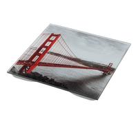 Bilancia digitale Beurer GS 215 San Francisco Crystal fino a 180Kg